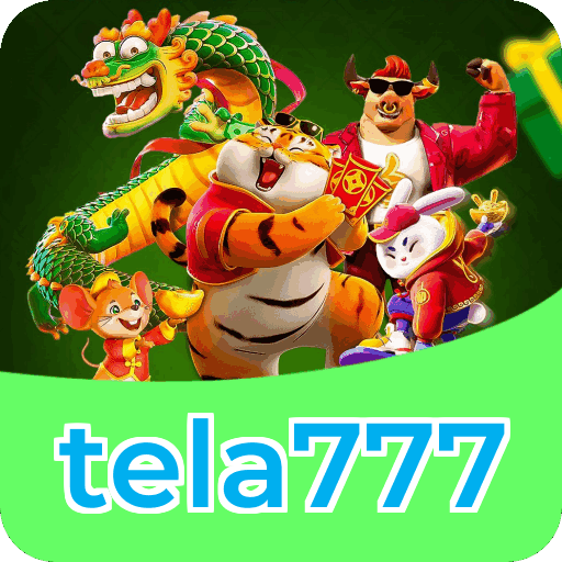 Login rápido no app tela777